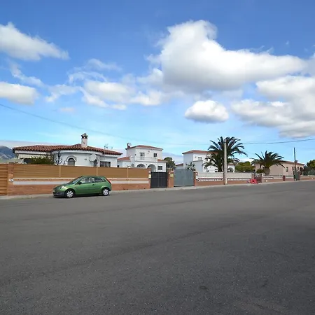 Villa Wvp - Azalees *
