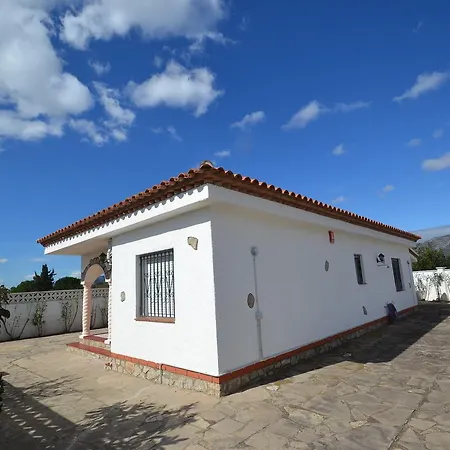 Villa Wvp - Azalees